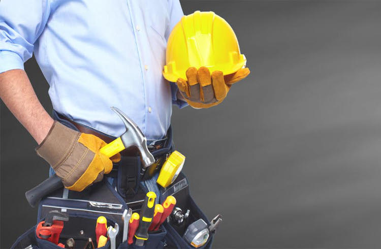 Manutenção de Condomínios